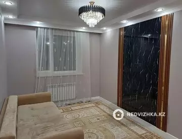 2-комнатная квартира, этаж 8 из 9, 40 м²