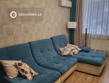 3-комнатная квартира, этаж 2 из 13, 90 м²
