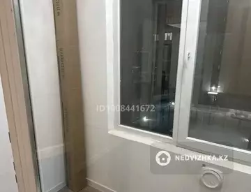 2-комнатная квартира, этаж 4 из 9, 40 м²