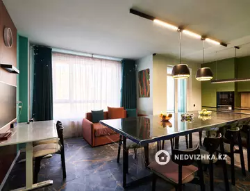 2-комнатная квартира, этаж 15 из 16, 63 м²