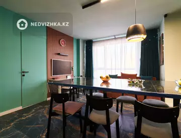 2-комнатная квартира, этаж 15 из 16, 63 м²