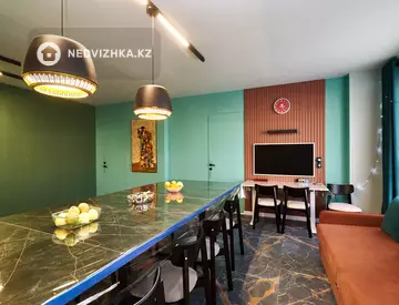 2-комнатная квартира, этаж 15 из 16, 63 м²