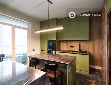 2-комнатная квартира, этаж 15 из 16, 63 м²