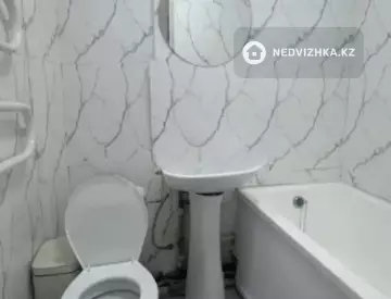 1-комнатная квартира, этаж 3 из 5, 32 м²