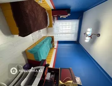 2-комнатная квартира, этаж 2 из 7, 52 м²