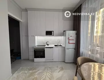2-комнатная квартира, этаж 2 из 7, 52 м²