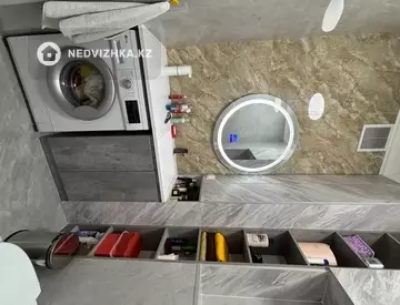 2-комнатная квартира, этаж 2 из 7, 52 м²