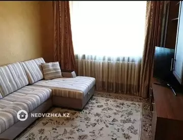 2-комнатная квартира, этаж 6 из 12, 45 м²