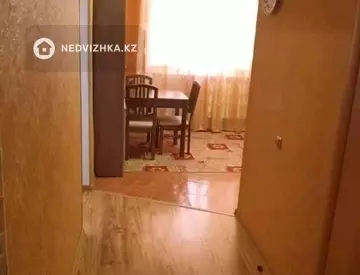 2-комнатная квартира, этаж 6 из 12, 45 м²