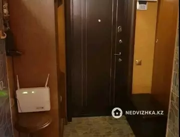 2-комнатная квартира, этаж 6 из 12, 45 м²