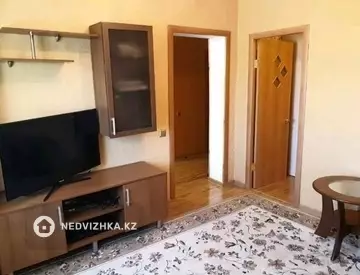 2-комнатная квартира, этаж 6 из 12, 45 м²