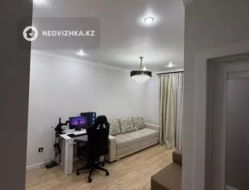 2-комнатная квартира, этаж 5 из 9, 32 м²