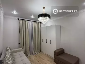 2-комнатная квартира, этаж 5 из 9, 32 м²