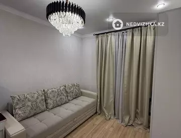 2-комнатная квартира, этаж 5 из 9, 32 м²