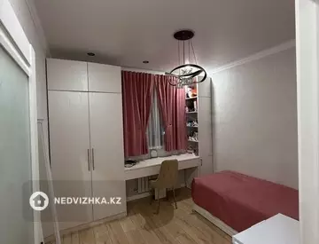 2-комнатная квартира, этаж 5 из 9, 32 м²