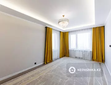 2-комнатная квартира, этаж 9 из 17, 60 м²