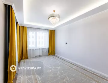 2-комнатная квартира, этаж 9 из 17, 60 м²