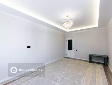 2-комнатная квартира, этаж 9 из 17, 60 м²