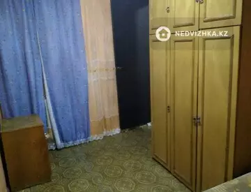 2-комнатный дом, 1 соток, 30 м², на длительный срок