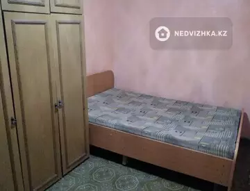 2-комнатный дом, 1 соток, 30 м², на длительный срок