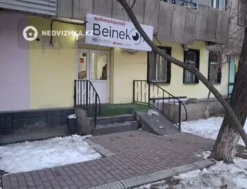 Помещение, этаж 1 из 5, 42 м²