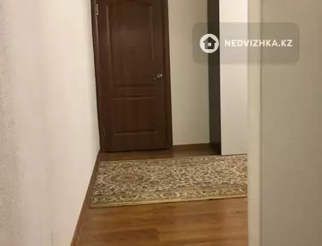2-комнатная квартира, этаж 1 из 4, 45 м²