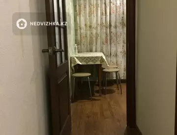 2-комнатная квартира, этаж 1 из 4, 45 м²