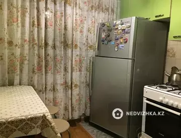 2-комнатная квартира, этаж 1 из 4, 45 м²