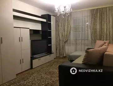 2-комнатная квартира, этаж 1 из 4, 45 м²
