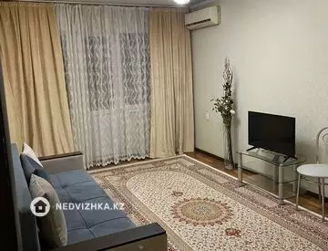2-комнатная квартира, этаж 2 из 4, 45 м²