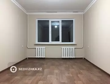1-комнатная квартира, этаж 1 из 4, 33 м²