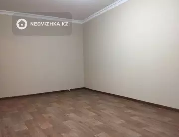 1-комнатная квартира, этаж 1 из 4, 33 м²