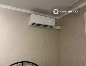 1-комнатная квартира, этаж 2 из 8, 40 м²