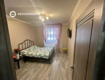 1-комнатная квартира, этаж 2 из 8, 40 м²