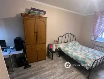 1-комнатная квартира, этаж 2 из 8, 40 м²