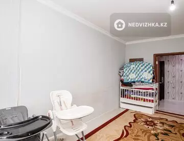 1-комнатная квартира, этаж 11 из 16, 46 м²