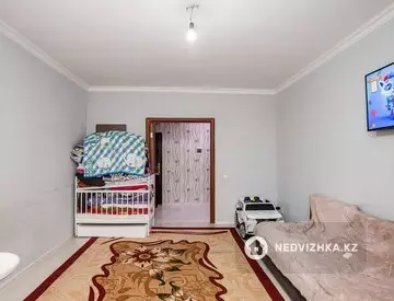 1-комнатная квартира, этаж 11 из 16, 46 м²