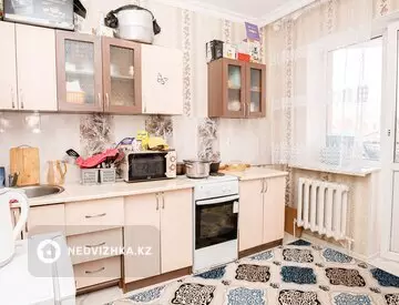 1-комнатная квартира, этаж 11 из 16, 46 м²
