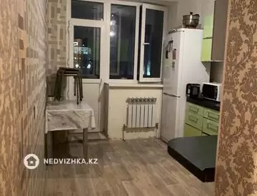 1-комнатная квартира, этаж 4 из 7, 40 м²