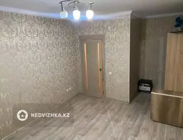 1-комнатная квартира, этаж 4 из 7, 40 м²