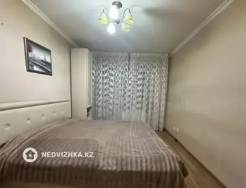 2-комнатная квартира, этаж 2 из 14, 73 м²