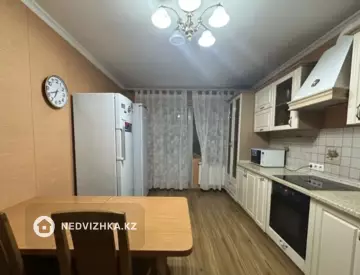 2-комнатная квартира, этаж 2 из 14, 73 м²