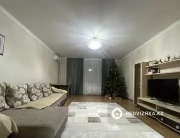 2-комнатная квартира, этаж 2 из 14, 73 м²