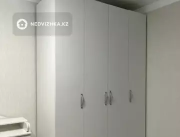 1-комнатная квартира, этаж 8 из 9, 30 м²