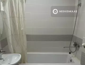 1-комнатная квартира, этаж 8 из 9, 30 м²