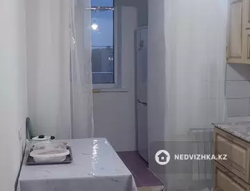 2-комнатная квартира, этаж 5 из 6, 54 м²