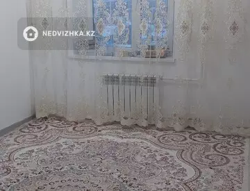 2-комнатная квартира, этаж 5 из 6, 54 м²