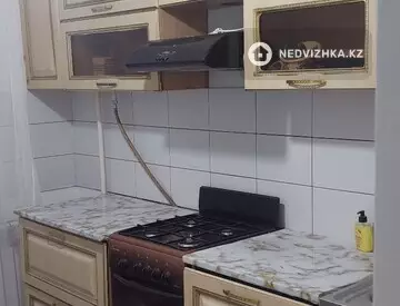 2-комнатная квартира, этаж 5 из 6, 54 м²