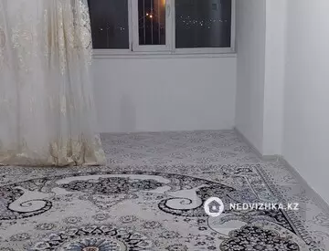 2-комнатная квартира, этаж 5 из 6, 54 м²