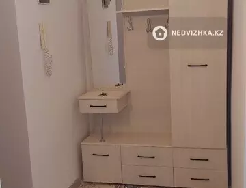 2-комнатная квартира, этаж 5 из 6, 54 м²